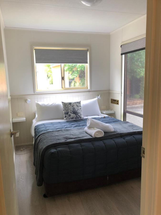 Armidale Tourist Park Hotel Eksteriør billede