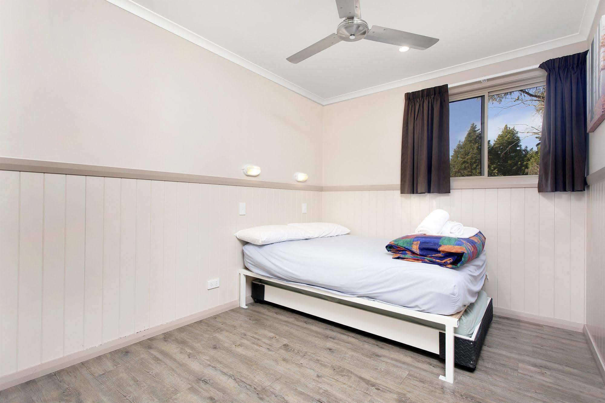Armidale Tourist Park Hotel Eksteriør billede